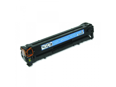 Compatible cartridge HP CF211A, cyan