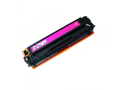 Compatible cartridge HP CF213A, magenta