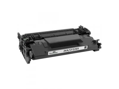 Compatible cartridge HP CF226X, CF226A