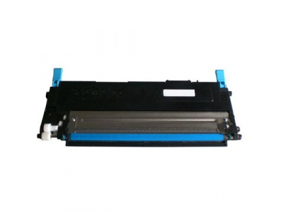 Compatible cartridge SAMSUNG CLP-310, Cyan