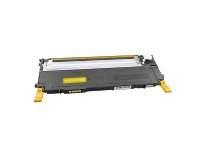 Compatible cartridge SAMSUNG CLP-310, Yellow