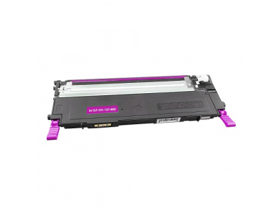 Compatible cartridge SAMSUNG CLP-310, Magenta