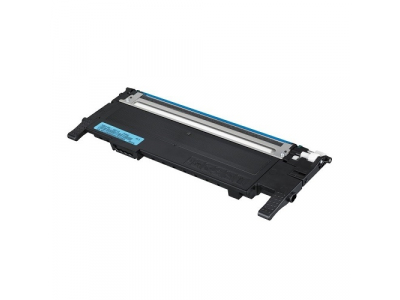 Compatible cartridge SAMSUNG CLP-320, Cyan