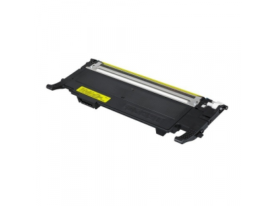 Compatible cartridge SAMSUNG CLP-320, Yellow