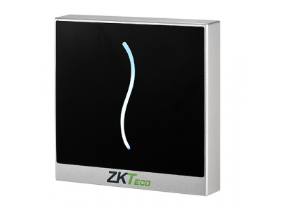 ZKTECO RFID Card Reader 13.56MHz, Wiegand 26, PROID20