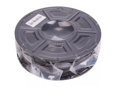 3D Printing Filament ABS, 1.75mm, 1kg, Black
