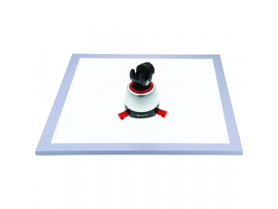 Photography shadowless light panel pad, 34.7x 34.7cm