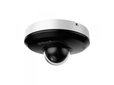 Mini 2 Megapixel HD Network  PTZ Dome Camera  SD1A404DB-GNY