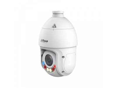 8 Megapixel PTZ cam SD4E825GB-HNR-A-PV1