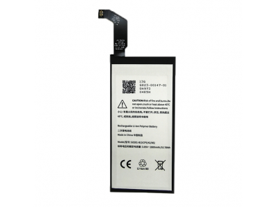 Battery GOOGLE Pixel 4