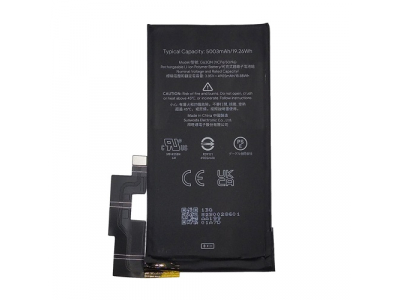 Battery Google Pixel 6 Pro