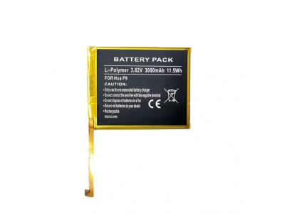 Battery HUAWEI P9 (HB366481ECW)