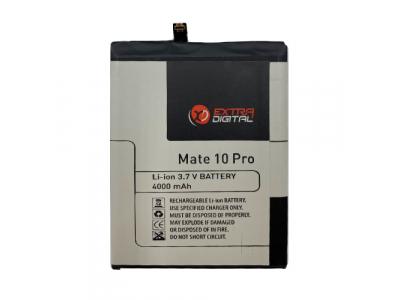 Battery Huawei Mate 10  Pro