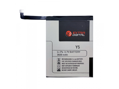 Battery Huawei Y5 (2018)