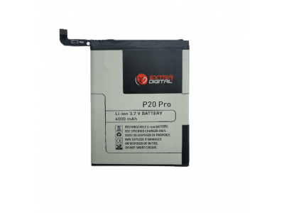 Battery HUAWEI P20 Pro
