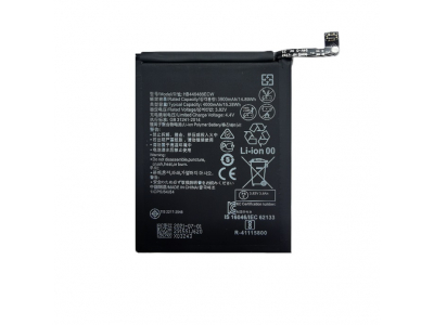 Battery HUAWEI P Smart Z