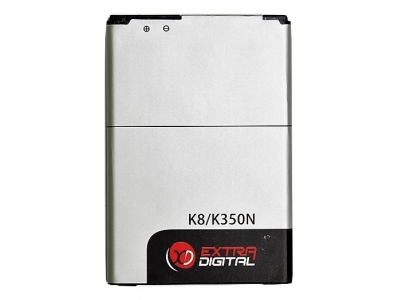 Battery LG BL-46ZH (K8 K350N)