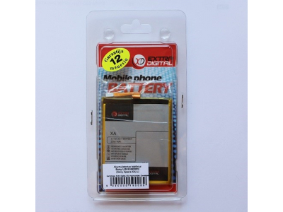 Battery Sony Xperia XA (LIS1618ERPC)