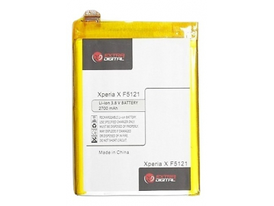 Battery Sony Xperia X F5121 (LIP1621ERPC)