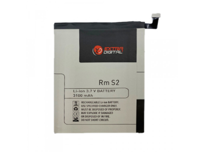 Battery Xiaomi Redmi S2