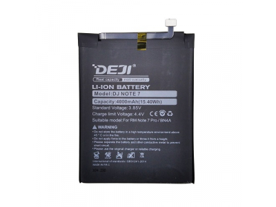 Battery XIAOMI Redmi Note 7