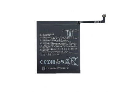 Battery XIAOMI Mi 8