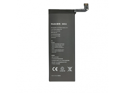 Battery XIAOMI Mi Note 10
