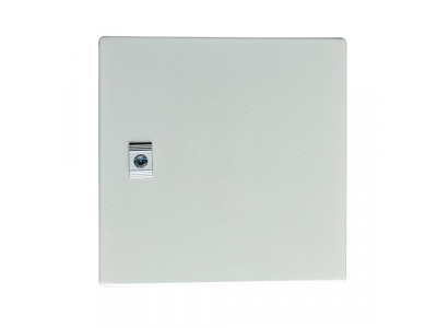 Metal Enclosure TIBOX 300x300x150mm, Surface Mount