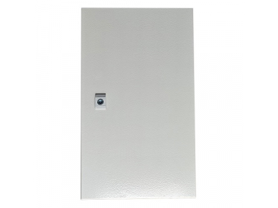 Metal Enclosure TIBOX 500x300x150mm, Surface Mount