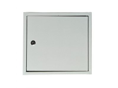 Telephone Enclosure TIBOX 300x330x100mm, Surface Mount