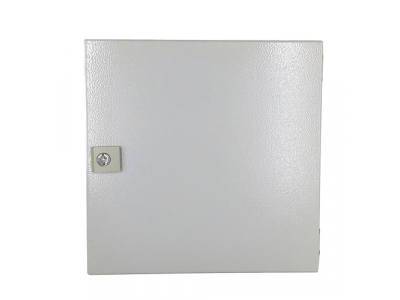 Steel Terminal Box TIBOX 300x300x120mm, Surface Mount
