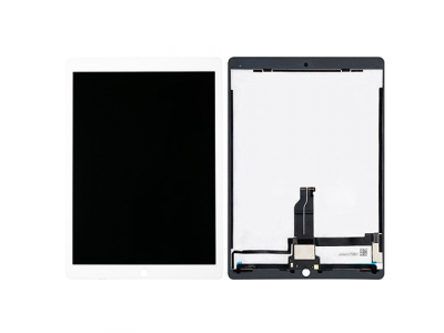 LCD Assembly iPad Pro 12.9" (2015) white ORG