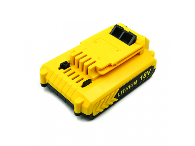 Power Tool Battery BLACK&amp;DECKER FMC687L, 18V, 2.0Ah, Li-ion