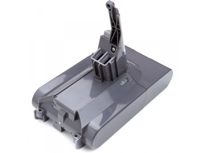 Battery for vacuum cleaner DYSON V8, 21.6V, 2.0Ah, Li-ion