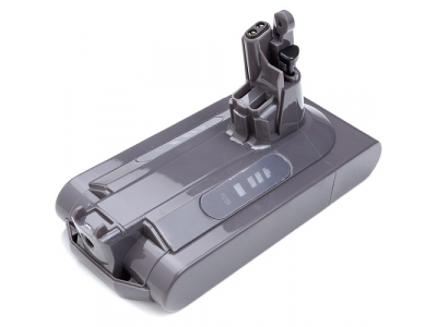 Battery for DYSON V10, 25.2V, 2.5Ah, Li-ion