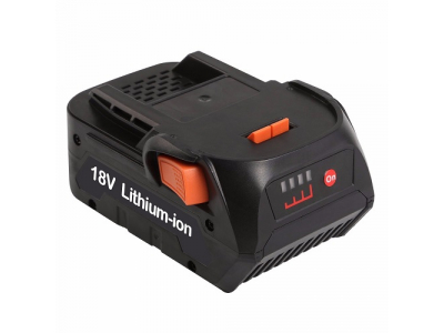 Power Tool Battery AEG R840083, 18V, 4Ah, Li-ion