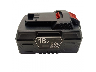 Power Tool Battery PARKSIDE PAP20, 18V-20V, 6Ah, Li-ion