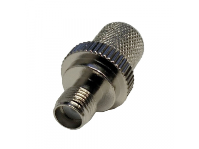 RP-SMA-female Crimp Connector for LMR-400 Cable