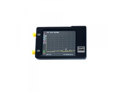 Spectrum Analyzer