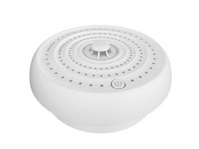 Vape Detector (with Noise Sensor), Tuya, Wi-Fi