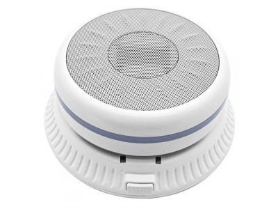 Vape Detector (with Temperature / Humidity), Tuya, Wi-Fi