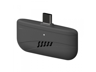 Mini Alcohol Tester, USB Type-C