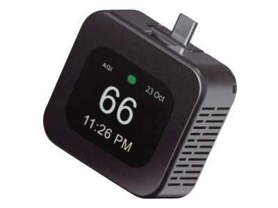 TUYA Air Quality Monitor