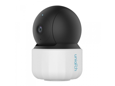 UNIARCH 3MP Indoor Pan &amp; Tilt Wi-Fi Camera