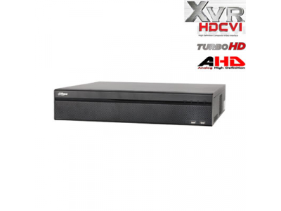 Chan. Pentabrid standalone  XVR5816S