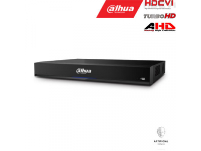 8 Chan. Quadbrid standalone XVR8204A-4K-I