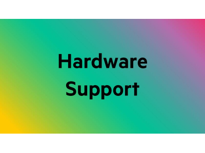  HPE 5Y FC 24x7 DL360 Gen10 SVC H8QL8E