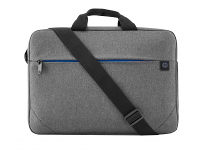  HP Prelude G2 15.6 Top Load, Water Resistant - Grey (BULK of 20 pcs) 1E7D7A6