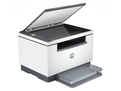  HP LaserJet Pro M234dw AIO All-in-One Printer - A4 Mono Laser, Print/Copy/Scan, Auto-Duplex, LAN, WiFi, 29ppm, 200-2000 pages per month (replaces M130fw, M234dwe) 6GW99F#B19
