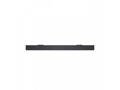  Dell Slim Soundbar SB521A for Pro 2 ID Displays 520-AASI